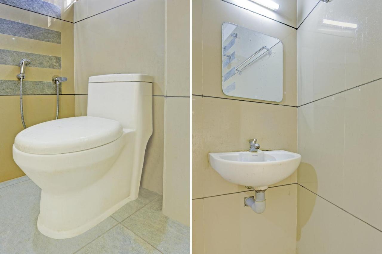 Hotel O Royal Residency Erattupetta エクステリア 写真