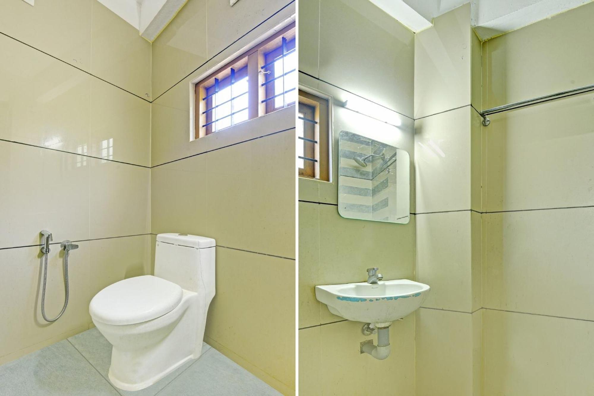 Hotel O Royal Residency Erattupetta エクステリア 写真